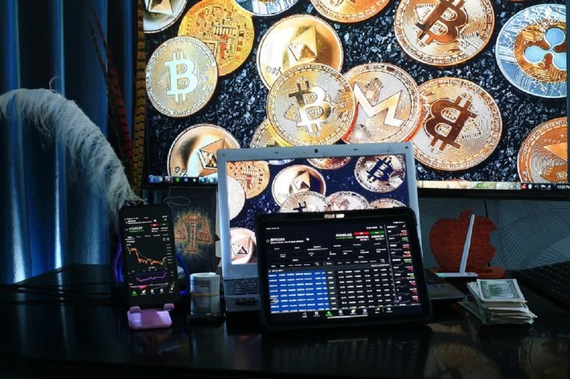 Aprenda a intercambiar Bitcoin de manera rentable Aprenda a intercambiar Bitcoin de manera rentable