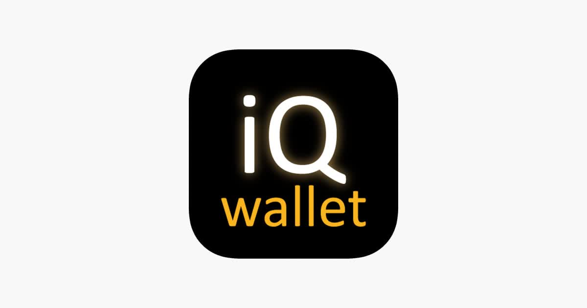 Monedero IQ Wallet